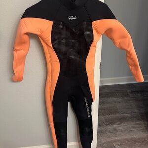 XS Hevto Women's 5mm Wetsuit